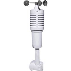 TFA Dostmann 30.3222.02 30.3222.02 kombinovaný senzor teploty/vlhkosti/větru bezdrátový 433 MHz