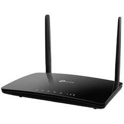 TP-LINK Archer MR500 WiFi router s LTE Integrovaný modem: LTE, 2.4 GHz, 5 GHz, 1167 MBit/s
