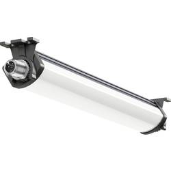 LED2WORK strojové LED osvětlení LEANLED II 8 W 1260 lm 120 ° 24 V/DC (d x š x v) 350 x 26 x 31 mm 1 ks