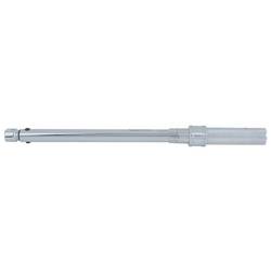 KS Tools 516.5066, 516.5066, momentový klíč, Kalibrováno dle (ISO), pro nasazovací nástroje, 14 x 18 mm, 10 - 60 Nm