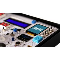 Joy-it JoyPi Advanced , Operační paměť