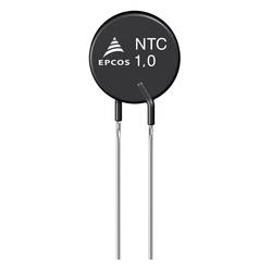 TDK B57364S509M termistor S364 5 Ω 1 ks