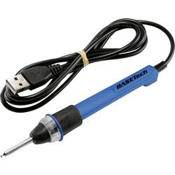 Basetech LWK-173 pájecí souprava 5 V/DC 8 W 450 °C (max)