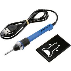 Basetech LWK-173 pájecí souprava 5 V/DC 8 W 450 °C (max)
