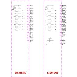 Siemens 6ES7232-4HF50-0XB0 6ES72324HF500XB0 CPU modul