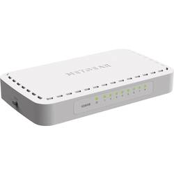 NETGEAR GS605 síťový switch 5 portů 1 GBit/s