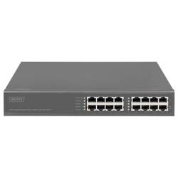 Digitus DN-95118 PoE injektor 10 / 100 / 1000 MBit/s IEEE 802.3bt