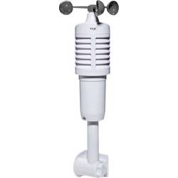 TFA Dostmann Spring Breeze 35.1140.01 digitální bezdrátová meteostanice Počet senzorů (max.) 3