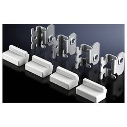 Rittal AX 2508.020 Wall mount pro nástěnnou montáž ocelový plech 4 ks Piece