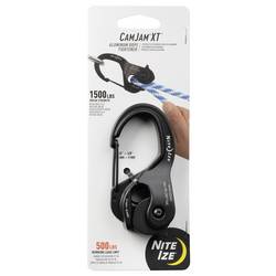 NITE Ize NI-NCJLA-01-R3 napínač šňůry CamJam XT Large 98 mm x 47 mm x 23 mm 1 ks