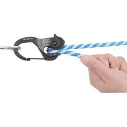 NITE Ize NI-NCJLA-01-R3 napínač šňůry CamJam XT Large 98 mm x 47 mm x 23 mm 1 ks