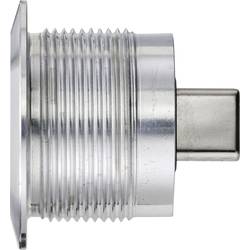 TRU COMPONENTS TC-9534328 Vestavná USB zásuvka zásuvka, vestavná USB-C® zásuvka Množství: 1 ks