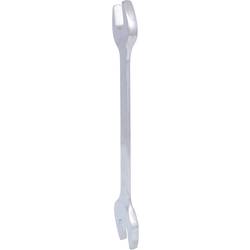 KS Tools 517.0764 517.0764 oboustranný plochý klíč Délka klíče (cm) (jen pro nadpis) 24 - 30 mm
