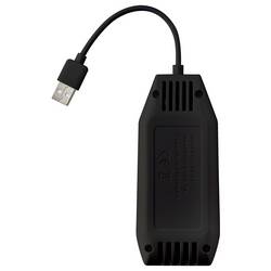 VOLTCRAFT PM-42 Tester USB typu a s připojením zátěže