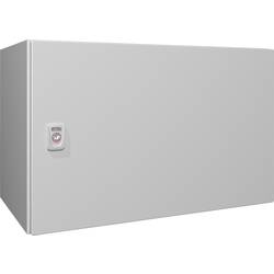Rittal AX 1339.000 skříňový rozvaděč 600 x 380 x 350 ocelový plech šedobílá (RAL 7035) 1 ks