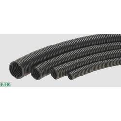 HELU 920175 HELUcond PP Ochranná hadice černá 23.00 mm 50 m