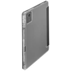 Hama obal / brašna na iPad Lenovo Tab M11 Pouzdro typu kniha černá