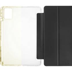 Hama obal / brašna na iPad Lenovo Tab M11 Pouzdro typu kniha černá