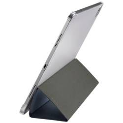 Hama obal / brašna na iPad Apple iPad Pro 13 (M4, 2024), iPasd Pro 13 (M5, 2025) 33 cm (13) Pouzdro typu kniha tmavě modrá