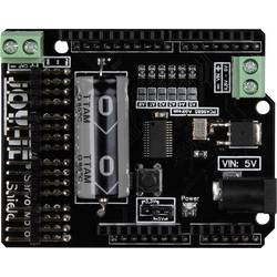 Joy-it stavebnice robotické ruky Grab it Robotarm + Motor control stavebnice CR-1774898