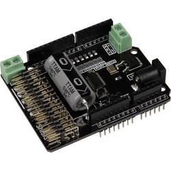Joy-it stavebnice robotické ruky Grab it Robotarm + Motor control stavebnice CR-1774898
