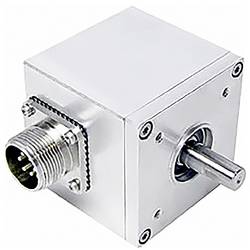 Posital Fraba inkrementální rotační snímač 1 ks UTD-IPT00-00256-8S1S-5RW čtverec
