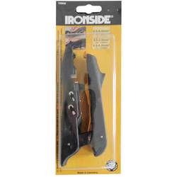 IRONSIDE 126058 krimpovací kleště a kleště na odstranění izolace