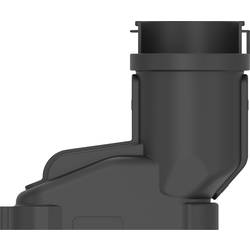 TE Connectivity SRK-BS-MD-ST-001 SRK-BS-MD-ST-001 koncová krytka pro kulatý faston, 1 ks