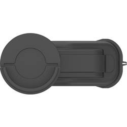 TE Connectivity SRK-BS-MD-ST-001 SRK-BS-MD-ST-001 koncová krytka pro kulatý faston, 1 ks