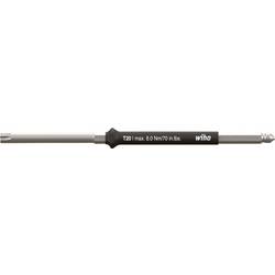 Wiha TORX® dílnu TORX výměnné bity s rukojetí 4.0 mm 4.0 mm Vhodné pro (série šroubováků) Wiha Torque