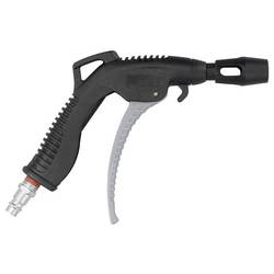 TOOLCRAFT pneumatická vyfukovací pistole 1/4 (6,3 mm) 15 bar