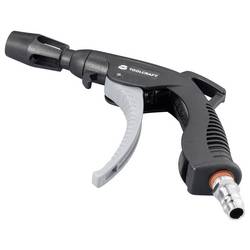 TOOLCRAFT pneumatická vyfukovací pistole 1/4 (6,3 mm) 15 bar