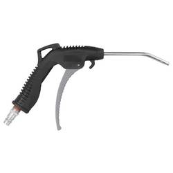 TOOLCRAFT pneumatická vyfukovací pistole 1/4 (6,3 mm) 15 bar
