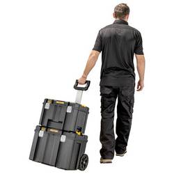 DEWALT DWST83347-1 kufřík na nářadí bez nářadí