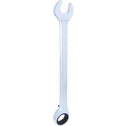KS Tools 503.4919 5034919 očkoplochý ráčnový klíč Délka klíče (cm) (jen pro nadpis) 19 mm