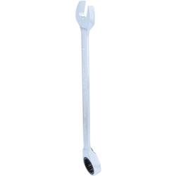 KS Tools 503.4919 503.4919 očkoplochý ráčnový klíč Délka klíče (cm) (jen pro nadpis) 19 mm