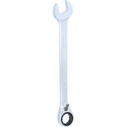 KS Tools 503.4919 503.4919 očkoplochý ráčnový klíč Délka klíče (cm) (jen pro nadpis) 19 mm