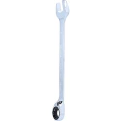 KS Tools 503.4919 503.4919 očkoplochý ráčnový klíč Délka klíče (cm) (jen pro nadpis) 19 mm
