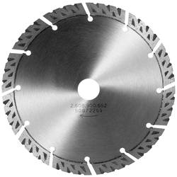 Bosch Accessories 2608900662 EXPERT MultiMaterial diamantový řezný kotouč Průměr 180 mm Ø otvoru 22.23 mm kámen, beton, cihla 1 ks