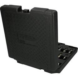 KS Tools 515.1000 Sada ručních rázových šroubováků 1/2, 18 ks