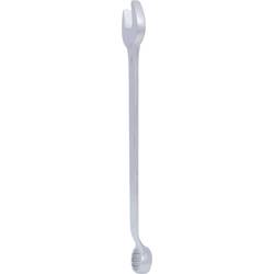 KS Tools 517.1624 5171624 očkoplochý klíč Délka klíče (cm) (jen pro nadpis) 24 mm