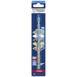 Bosch Accessories EXPERT HEX-9, 2608900573 víceúčelový vrták, 5.5 mm, délka 150 mm, šestihran, 1 ks
