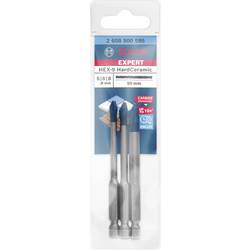Bosch Accessories 2608900595 sada vrtáků do obkladů 3dílná 5 mm, 6 mm, 8 mm 3 ks