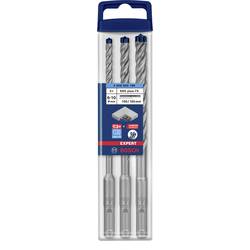 Bosch Accessories EXPERT SDS plus-7X 2608900196 příklepový vrták 3dílná 6 mm, 8 mm, 10 mm SDS plus 3 ks