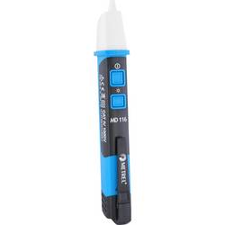 Metrel MD 116 bezdotyková zkoušečka napětí, CAT IV 1000 V, LED, vibrace, akustika
