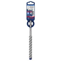 Bosch Accessories EXPERT SDS plus-7X 2608900136 příklepový vrták 1 ks 17 mm Celková délka 215 mm SDS plus 1 ks
