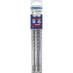Bosch Accessories EXPERT SDS plus-7X 2608900171 příklepový vrták 10dílná 10 mm Celková délka 215 mm SDS plus 10 ks