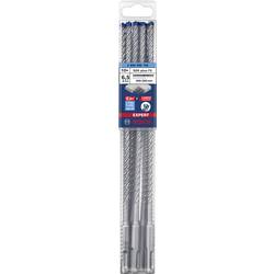 Bosch Accessories EXPERT SDS plus-7X 2608900165 příklepový vrták 10dílná 6.5 mm Celková délka 265 mm SDS plus 10 ks