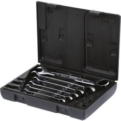 KS Tools 503.4646 503.4646 sada očkoplochých klíčů Délka klíče (palce) (jen pro nadpis) 3/8
