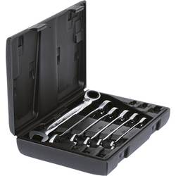 KS Tools 503.4646 503.4646 sada očkoplochých klíčů Délka klíče (palce) (jen pro nadpis) 3/8